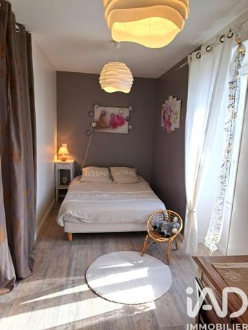 Maison à vendre 5 pièces 198 m² Petosse