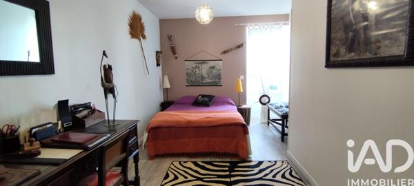 Maison à vendre 5 pièces 198 m² Petosse