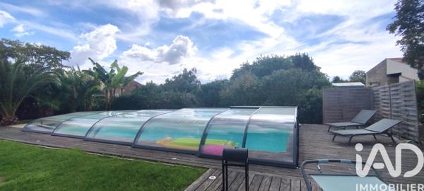 Maison à vendre 5 pièces 198 m² Petosse