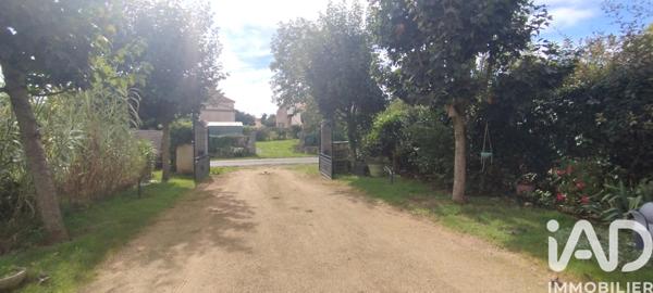 Maison à vendre 5 pièces 198 m² Petosse