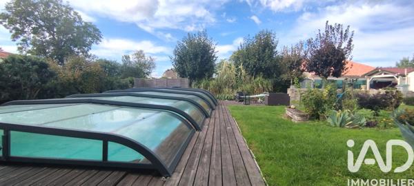 Maison à vendre 5 pièces 198 m² Petosse