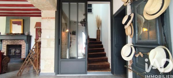 Maison à vendre 5 pièces 198 m² Petosse