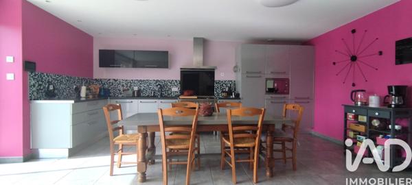 Maison à vendre 5 pièces 198 m² Petosse