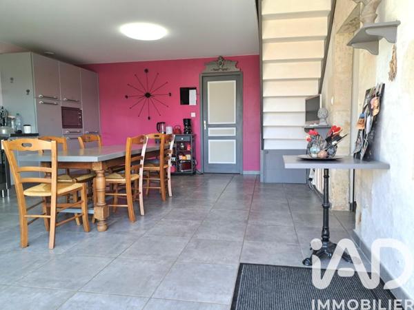 Maison à vendre 5 pièces 198 m² Petosse