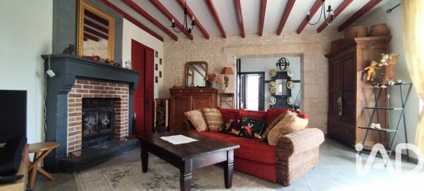 Maison à vendre 5 pièces 198 m² Petosse