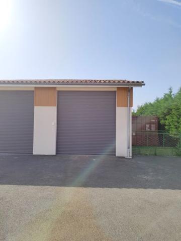 Location parking Cestas : 490 € - AJP Immobilier Saint Andre de Cubzac