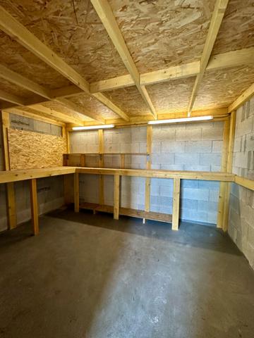 Location parking Cestas : 490 € - AJP Immobilier Saint Andre de Cubzac