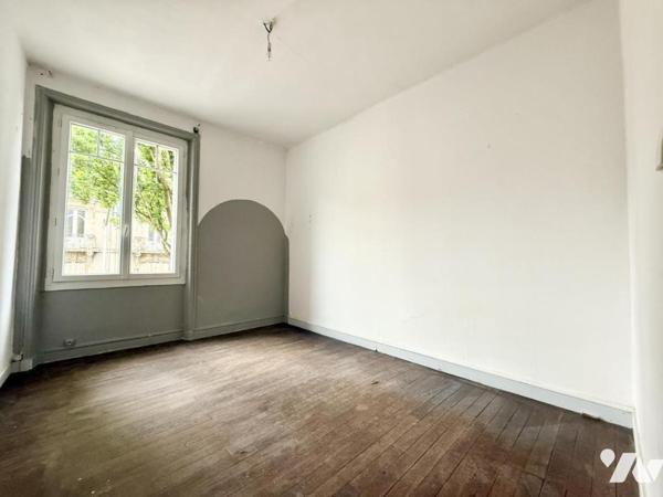 Appartement T3 de 64 m²