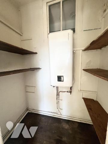 Appartement T3 de 64 m²