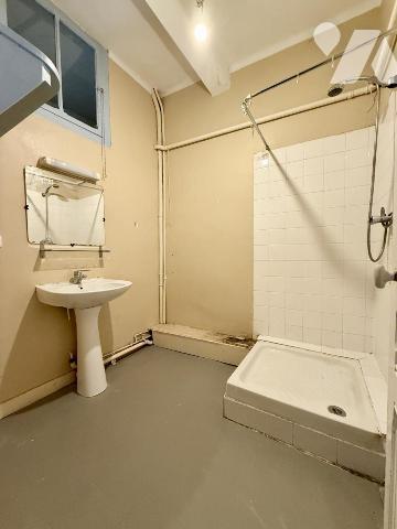 Appartement T3 de 64 m²