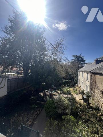 Appartement T3 de 64 m²