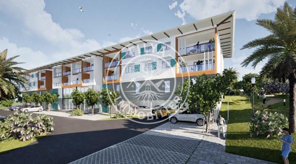 Résidence ITHACA