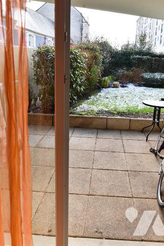 Un appartement de type 3