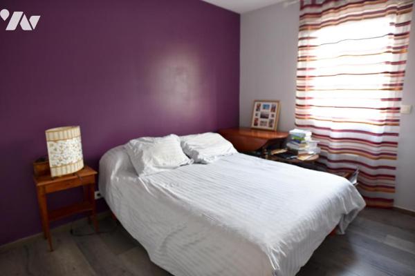 Un appartement de type 3