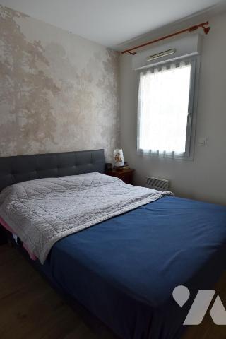 Un appartement de type 3