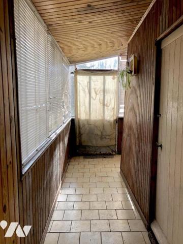 MALICORNE SUR SARTHE : MAISON DE BOURG sur terrain 341 m²