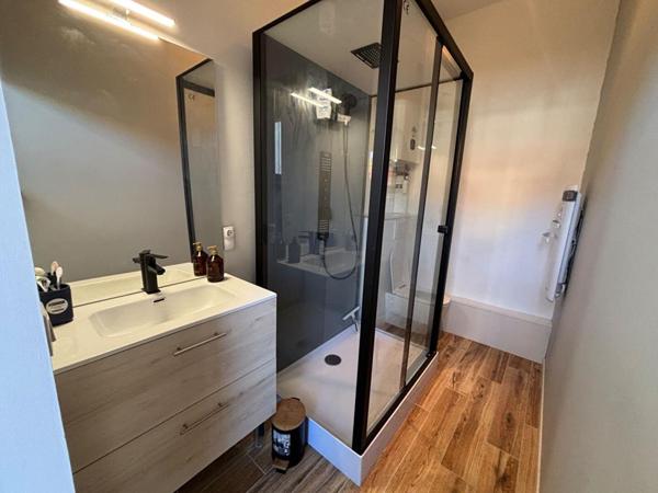 Appartement Draveil 2 pièces 40 m2