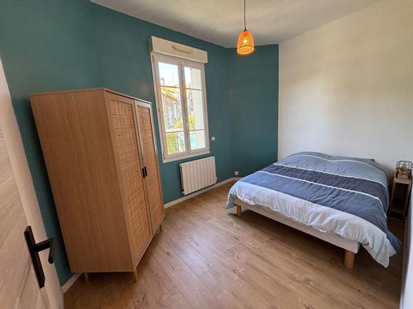 Appartement Draveil 2 pièces 40 m2