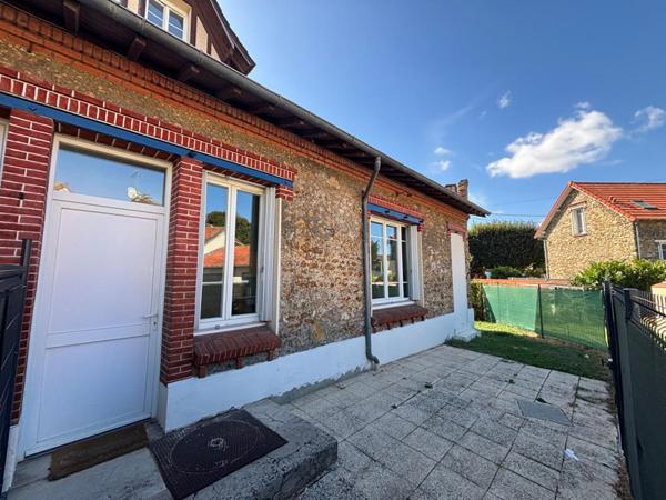 Appartement Draveil 2 pièces 40 m2