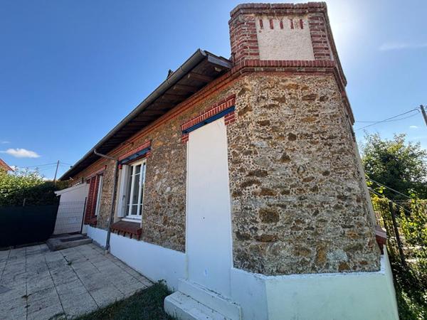 Appartement Draveil 2 pièces 40 m2