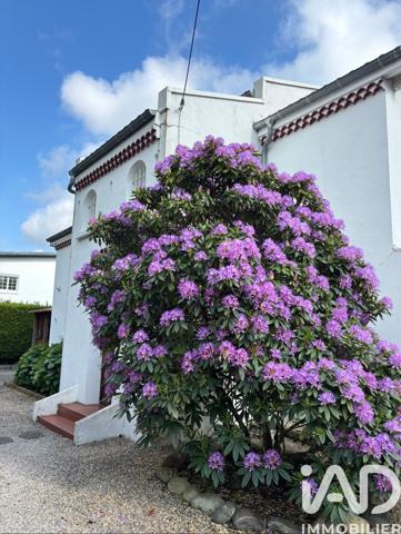 Maison à vendre 4 pièces 110 m² Tarbes