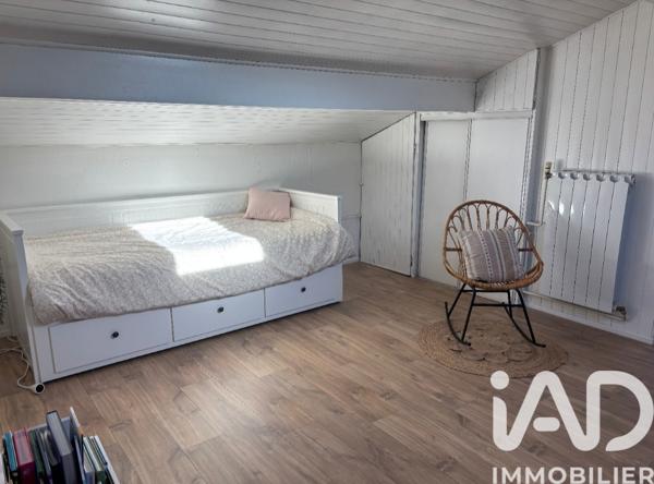 Maison à vendre 4 pièces 110 m² Tarbes