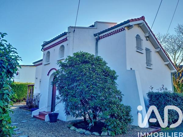 Maison à vendre 4 pièces 110 m² Tarbes