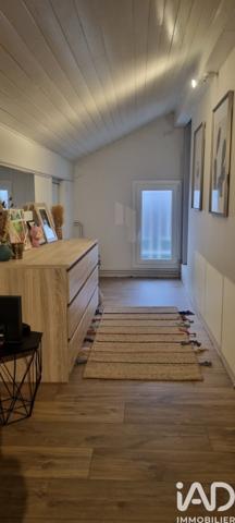 Maison à vendre 4 pièces 110 m² Tarbes