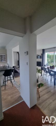Maison à vendre 4 pièces 110 m² Tarbes