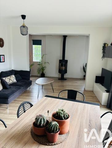 Maison à vendre 4 pièces 110 m² Tarbes