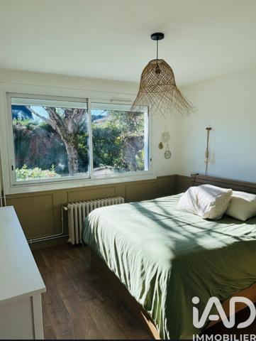 Maison à vendre 4 pièces 110 m² Tarbes