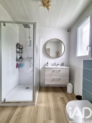 Maison à vendre 4 pièces 110 m² Tarbes