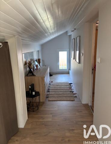 Maison à vendre 4 pièces 110 m² Tarbes
