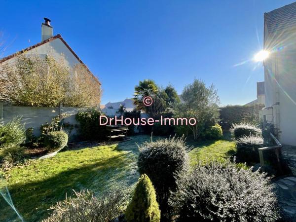 Maison à vendre 5 pièces de 140 m²