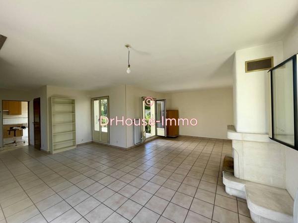 Maison à vendre 5 pièces de 140 m²