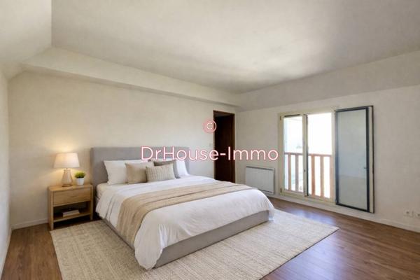 Maison à vendre 5 pièces de 140 m²