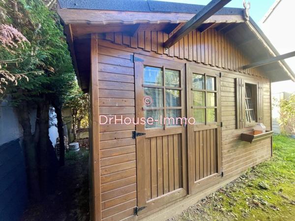 Maison à vendre 5 pièces de 140 m²