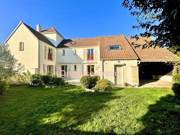 Maison à vendre 5 pièces de 140 m²