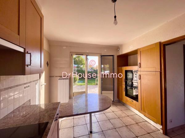 Maison à vendre 5 pièces de 140 m²