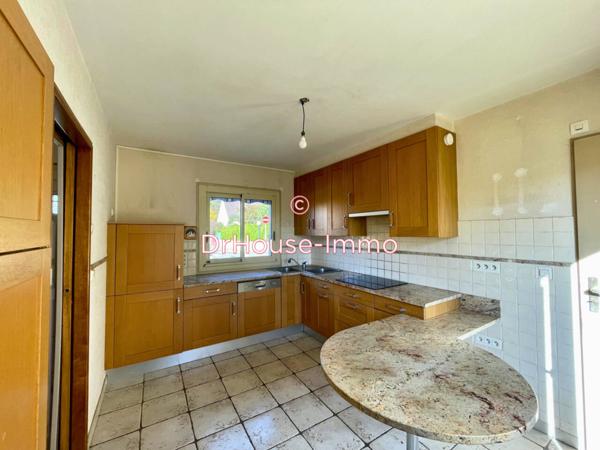 Maison à vendre 5 pièces de 140 m²