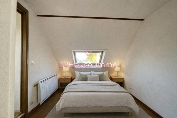 Maison à vendre 5 pièces de 140 m²