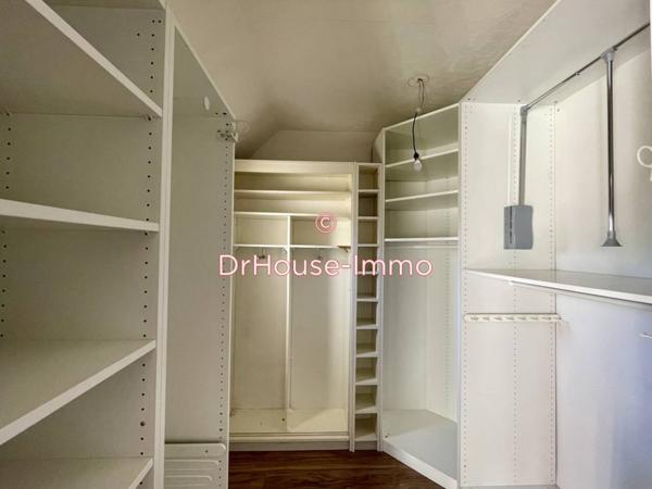 Maison à vendre 5 pièces de 140 m²