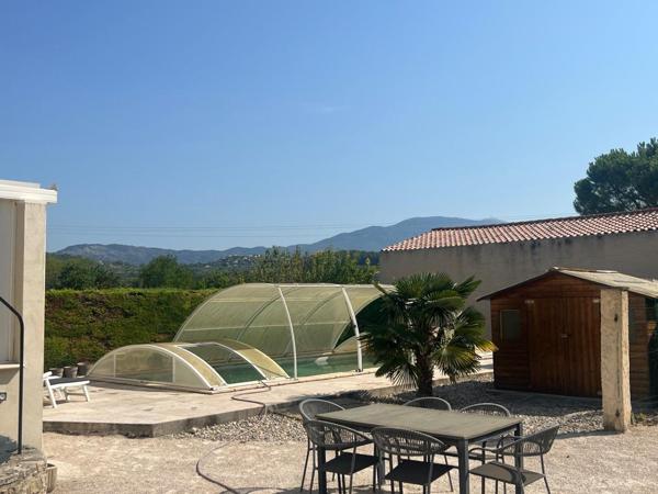 Maison Familiale en Campagne Modene
