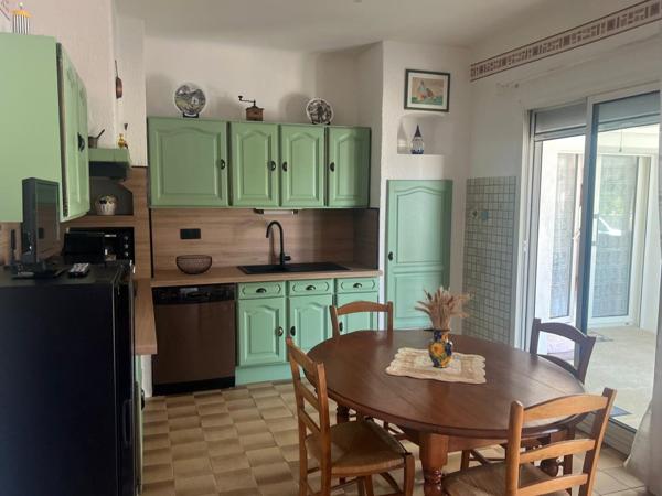 Maison Familiale en Campagne Modene