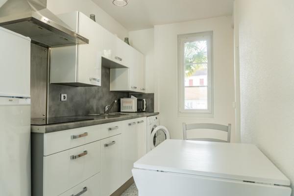 Appartement à vendre |  Pau |  2 pièces | 58 m²