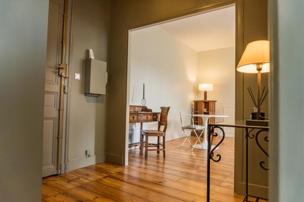 Appartement à vendre |  Pau |  2 pièces | 58 m²