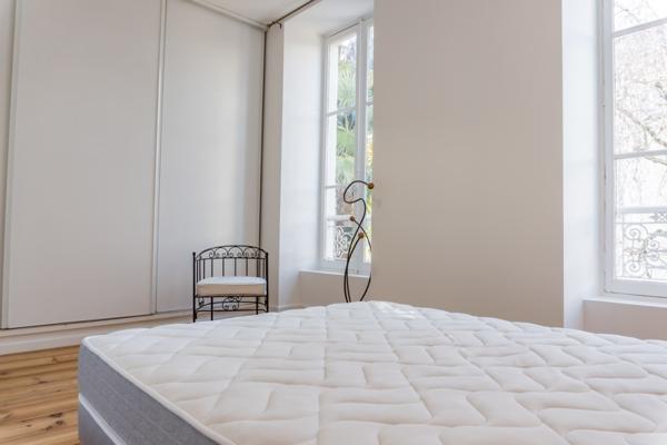 Appartement à vendre |  Pau |  2 pièces | 58 m²