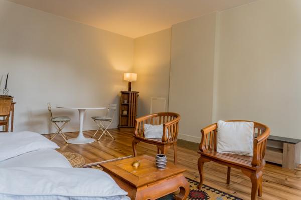 Appartement à vendre |  Pau |  2 pièces | 58 m²