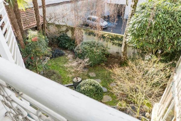 Appartement à vendre |  Pau |  2 pièces | 58 m²