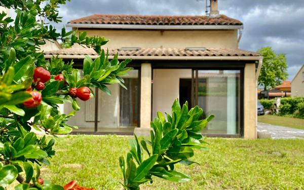 Maison à vendre    3 pièces •  Tournefeuille